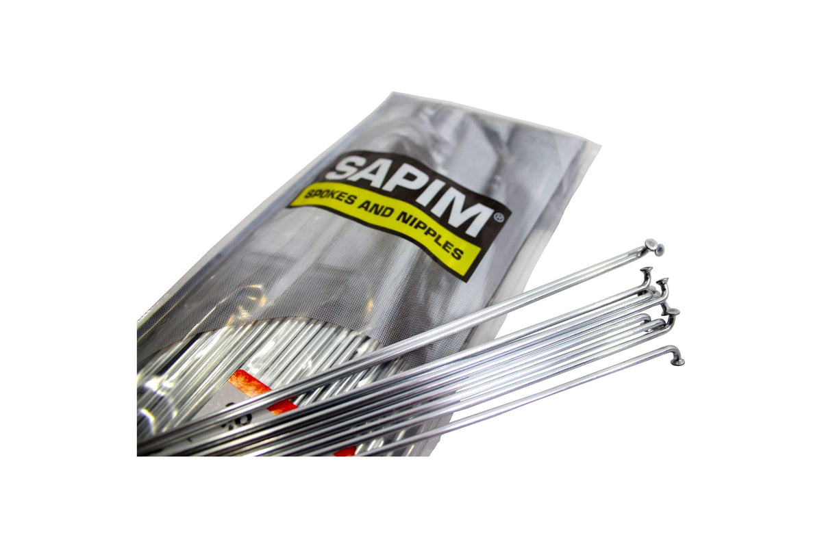 Sapim sprach 14-218 ohne Brustwarze (1 Stück)