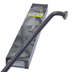 Sapim Speichenring 14-260 Edelstahl DB Z Nippel schwarz (1 Stück)