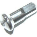 Sapim Speichennippel SP13 Beutel (500 Stück)