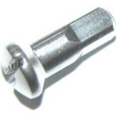 Sapim Speichennippel SP13 Beutel (500 Stück)
