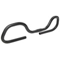 Butterfly-Lenker Ergotec Contest Ø31,8, GW585, GL148, GH0, 0°