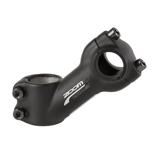 Ahead Vorbau, 40 g, 90 mm, Zoom, schwarz