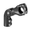 A-Head-Vorbau, verstellbar, 31,8 mm Durchmesser, 85 mm hoch, schwarz
