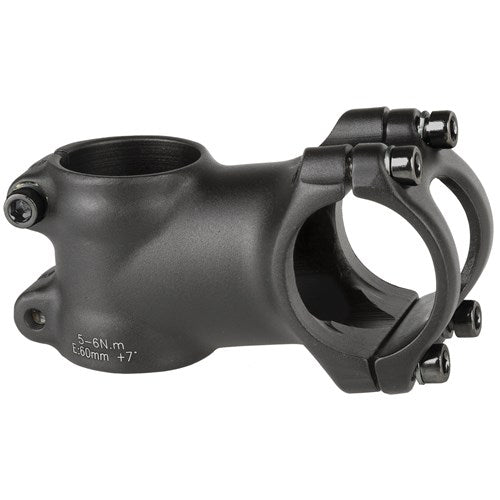 Zoom a-head voorbouw 31.8mm 7gr. 60mm