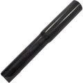 Stem extender black 25.4 mm mezeq mastr royal