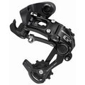 Shimano Sram Rear Detailleur GX Typ 2.1 10V Kurzkäfig Black