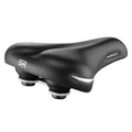 Selle royal freedom - moderate - black