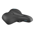 Selle royal float - relaxed - black