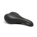Selle royal avenue - athletic - black