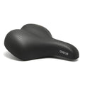Selle royal avenue - relaxed - black