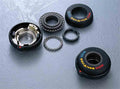 Shimano balhoofdslot 1 inch x 24 T.P.I. , draadversie. Wordt geleverd zonder onderste balhoofd cup