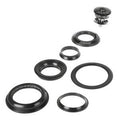 Neco balhoofdstel a-head 1.1 8 tapered 44 56 39.8