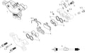 Sram voorrem motive silver a1