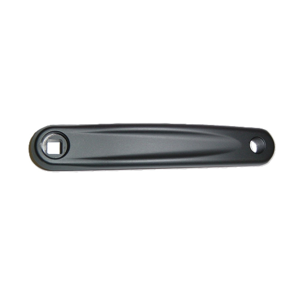 Sunrace crank links cam50 170mm zwart