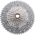 Sunrace cassette csmz933 12v 10-51t microspline zilv r