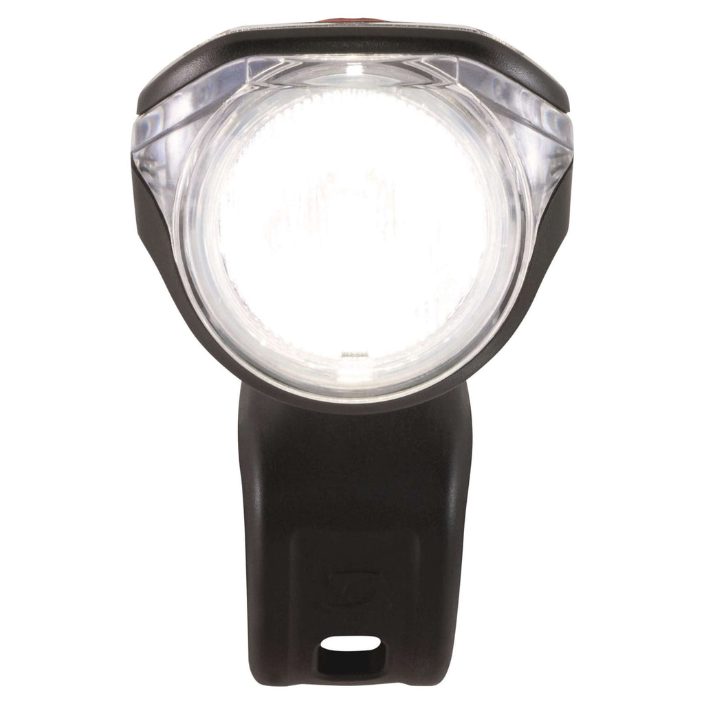 Sigma Aura 80 USB-Frontscheinwerfer + Nugget II Rücklicht