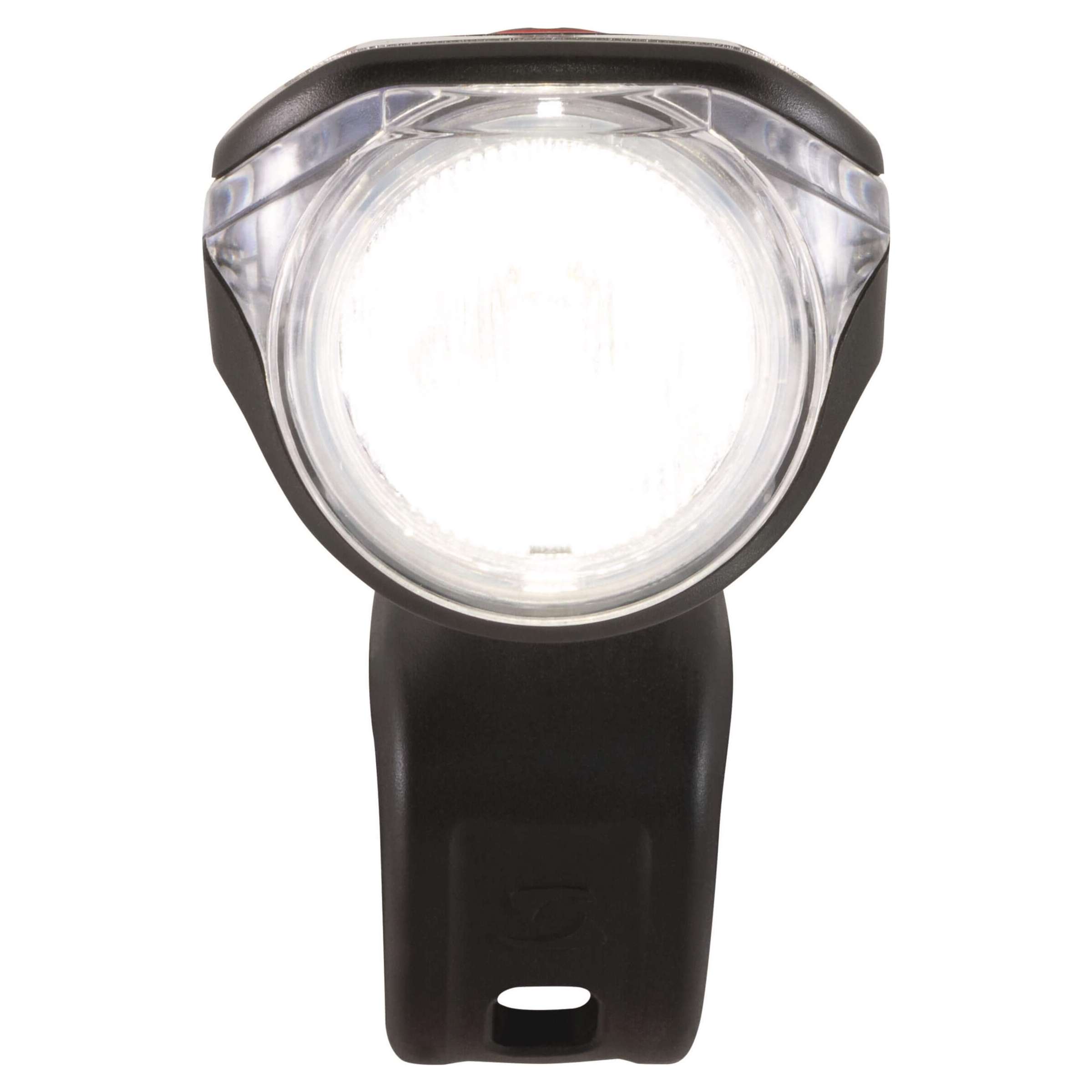 Sigma Aura 80 USB-Frontscheinwerfer + Nugget II Rücklicht
