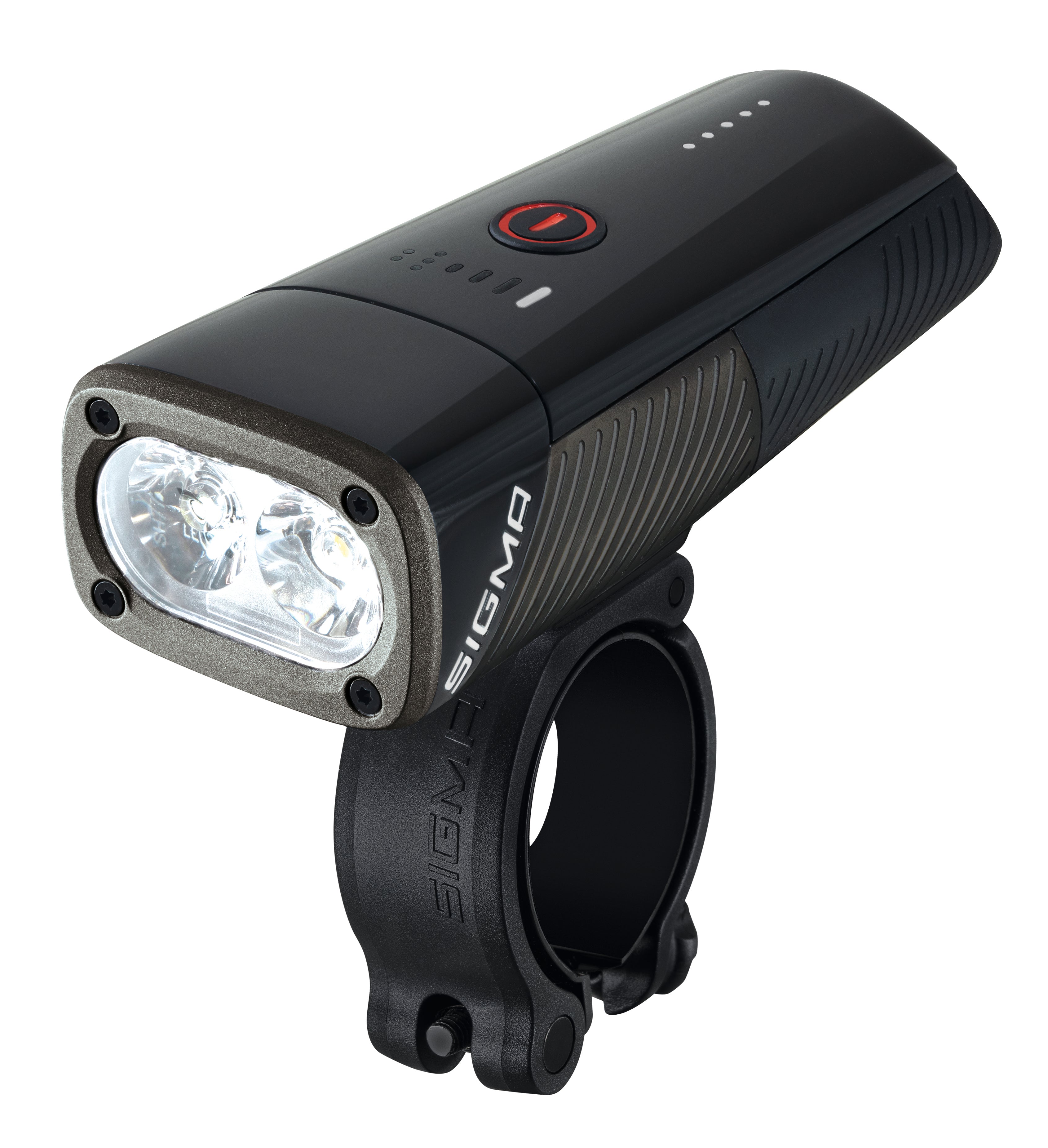 Sigma Stirnlampe Buster 1600 FL LED USB-C