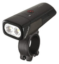 Sigma koplamp Buster 1100 LED schroefhouder -Li-ion accu USB