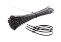 Kabelbinder 200x2,6mm schwarz (P100)