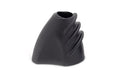 Hebie standaardvoet midden standaard dubbel 69901 zwart p 2