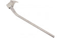 Olona standaard 28 inch alu g.k. zilver c10 295