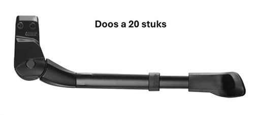 Standard Ursus King Evo 18mm schwarz