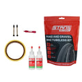 Stan's tubeless kit - road - 25mm