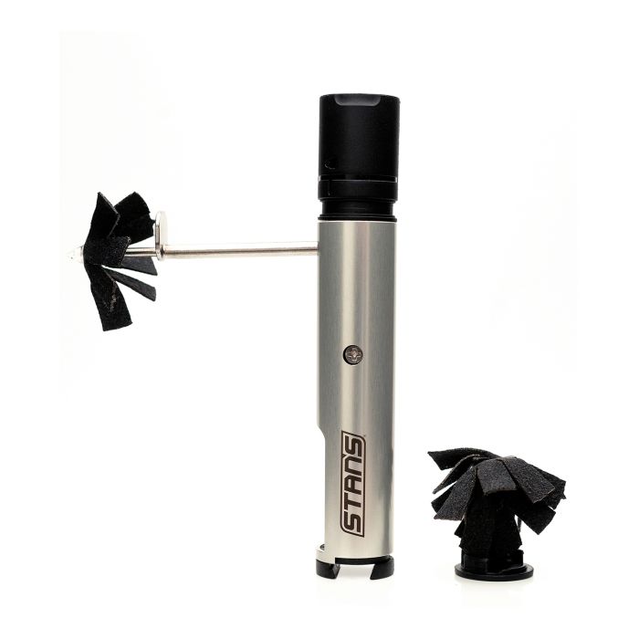 Stan's incredible dart tubeless repair tool