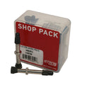 Stan's valve stem (shop pack - 25pcs) - universal, presta - 44mm