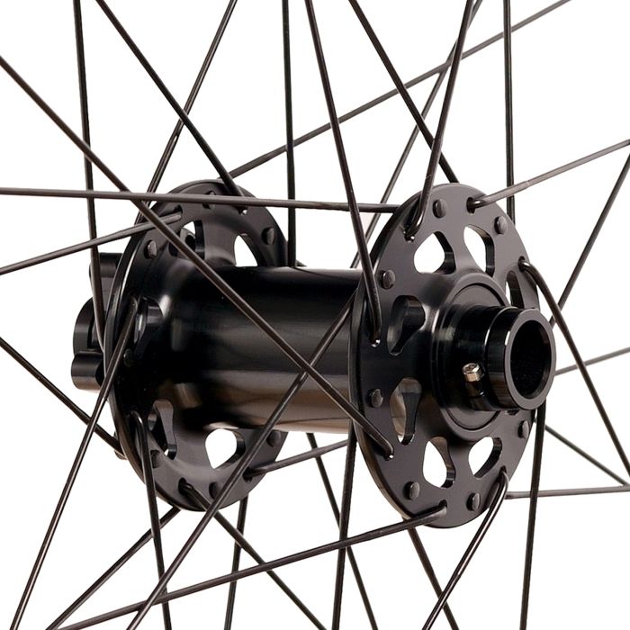 Stans stan's flow mk4 rear wheel - 29'' - 12x148 ta - sram xdr - 6-bolt - gray