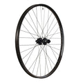 Stans stan's flow ex3 front wheel - 29'' - 15x110 ta - 6-bolt - gray
