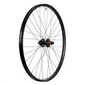 Stan's arch mk4 rear wheel - 29'' - 12x148 ta - shimano micro spline - 6-bolt - gray