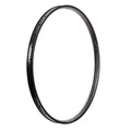 Stan's flow s2 rim - 29'' - 32h - black gray