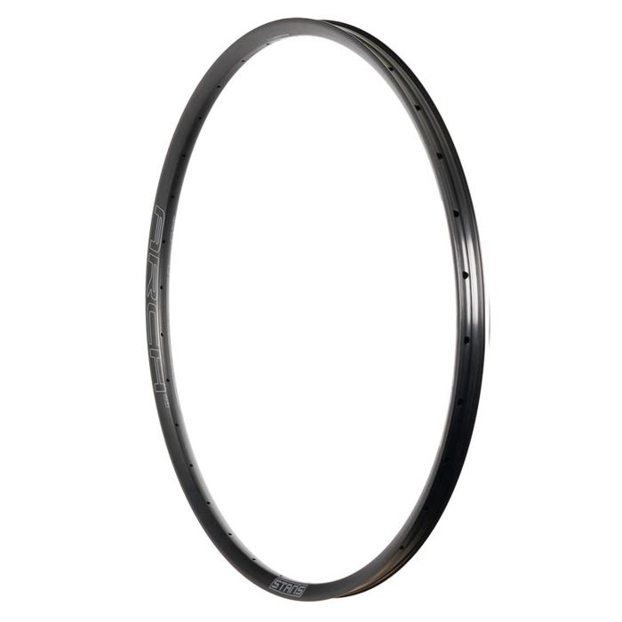 Stan's arch mk4 rim - 27,5'' - 28h - black gray