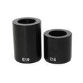 Stans stan's e-sync neo hub end caps - rear - 12x142 ta - centerlock