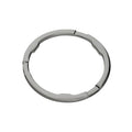 Stans stan's neo cassette spacer (1,8mm) - silver