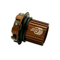 Stans stan's m-pulse freehub - shimano micro spline