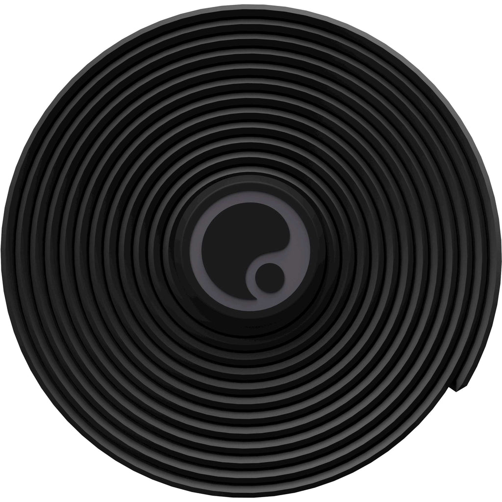 Ergon stuurlint bt gravel black