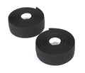 Velo Lenkerband Gel, schwarz mit Korkdruck