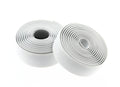 Tecora E Lenkerband Komfort Natur, ø2,5 x 30 mm, 1,8 m, weiß