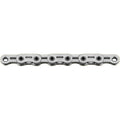 Spanninga sunrace ketting cn11x 11v 126l flat top zilver