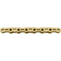 Sunrace Kette CN11Z 11V 126L Flat Top Gold