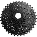 Sunrace Kassette CSU9300 9AW 9V 11-36 Zähne schwarz