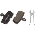 Sunrace Scheibenbremsbelagsatz DPAC4 SRAM AVID