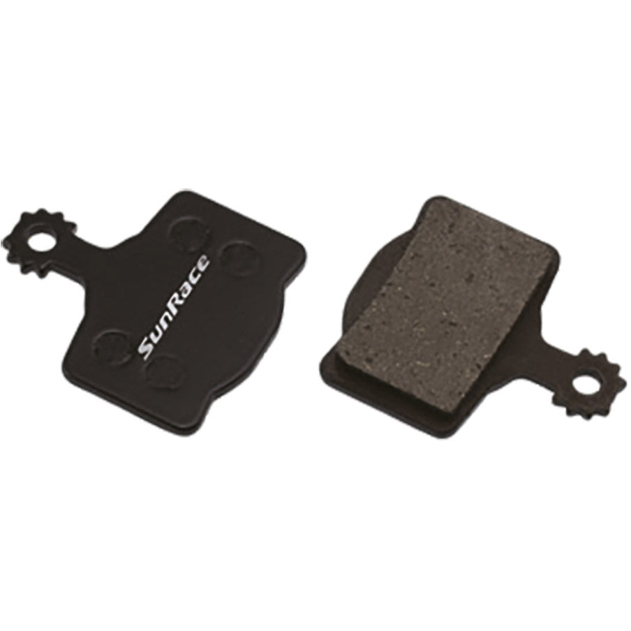 Sunrace Scheibenbremsbelagsatz DPMT2 Magura