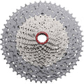 Sunrace cassette csmz933 12v 10-51t microspline zilv r