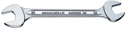 Stahlwille steeksleutel 30x34