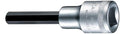 Stahlwille inbusdop 1 2 -7mm lang