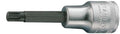 Stahlwille schroevendraaierdop veeltand torx 1 2 -m8